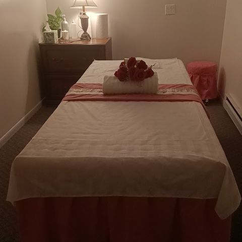 Qx System Spa, massage spa in Noblesville, IN